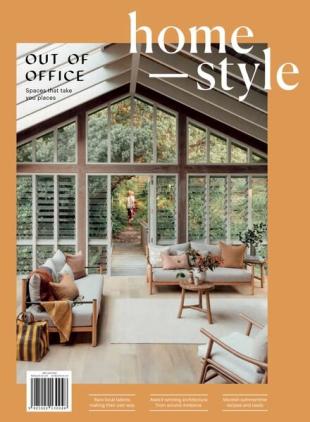homestyle New Zealand - December 2022