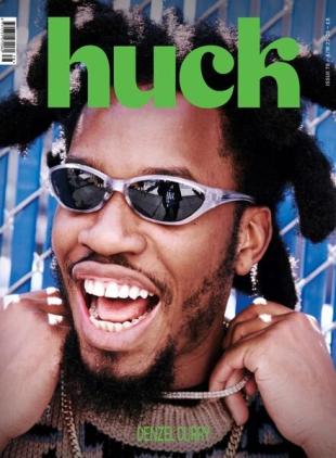 Huck - October-November 2022