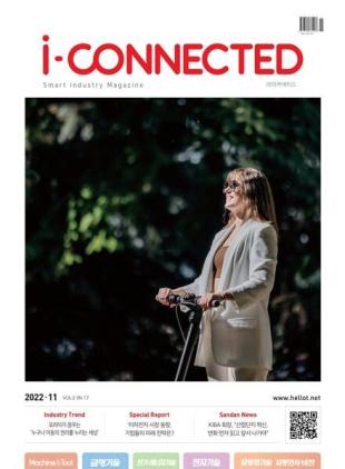 i-CONNECTED - 2022-11-04