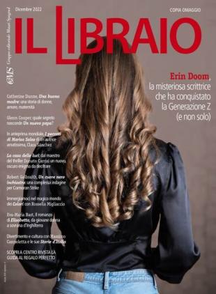 Il Libraio - Dicembre 2022