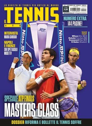 Il Tennis Italiano - novembre 2022