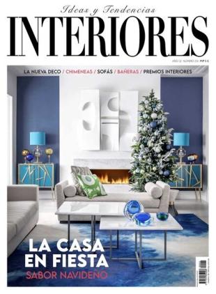 Interiores - diciembre 2022