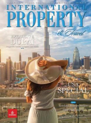International Property & Travel - December 2022