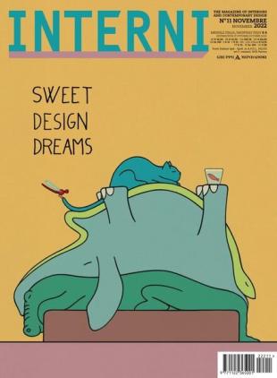 Interni Italia - Novembre 2022