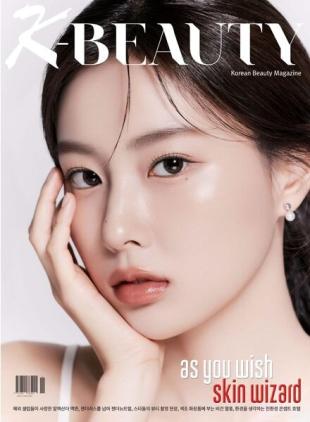 K-BEAUTY - 2022-11-03