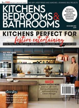 Kitchens Bedrooms & Bathrooms - November 2022