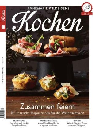 KOCHEN - November 2022