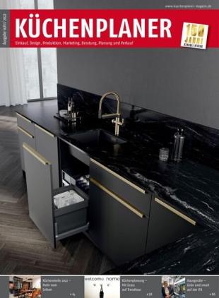 Kuchenplaner - November 2022