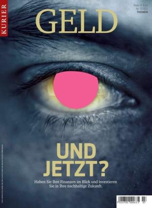 KURIER Mundo - 23 November 2022
