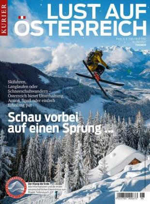 KURIER Mundo - November 2022