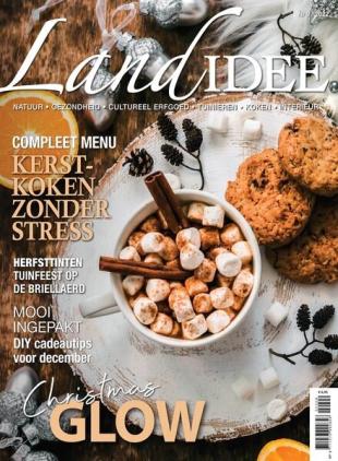 Landidee Netherlands - november 2022