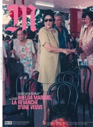 Le Monde Magazine - 19 Novembre 2022