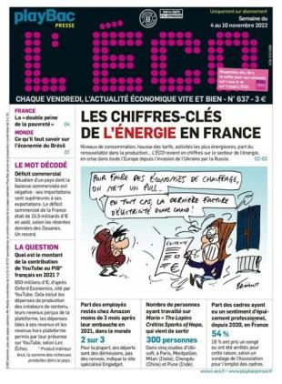 L'ECO - 04 novembre 2022