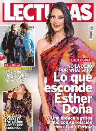 Lecturas - 23 noviembre 2022