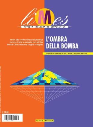 Limes - Settembre 2022