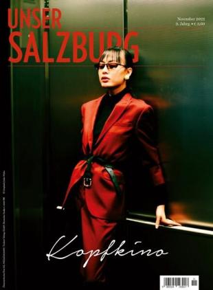 look! Salzburg - Oktober 2022