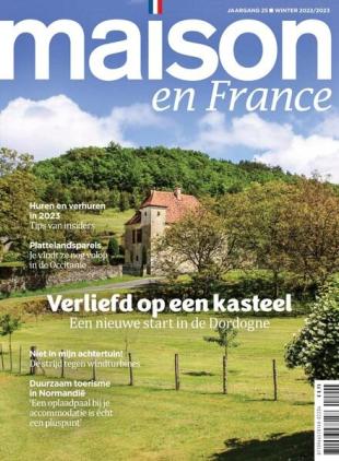 Maison en France - november 2022