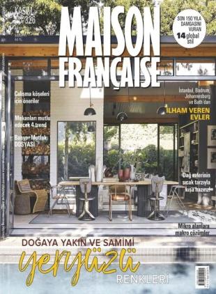 Maison - Kasim 2022
