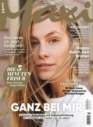 Maxi Germany - Dezember 2022