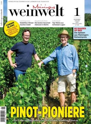 Meininger - 08 November 2022