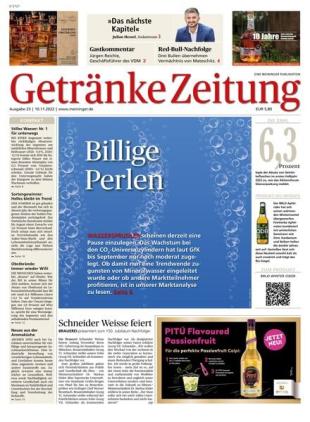 Meininger - 09 November 2022