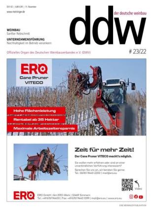 Meininger - 10 November 2022