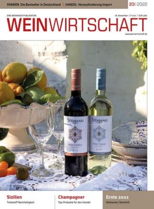 Meininger - 17 November 2022