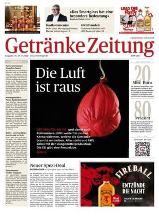 Meininger - 23 November 2022