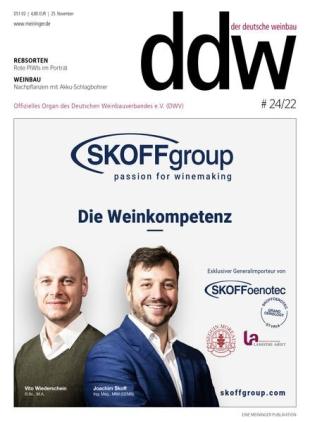 Meininger - 24 November 2022