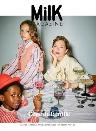 MilK - octobre 2022