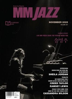 MM JAZZ - 2022-11-03