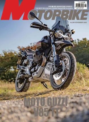 MOTORBIKE - 2022-11-03