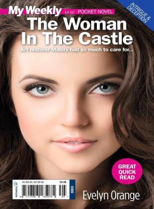 My Weekly Pocket Novel - 10 November 2022