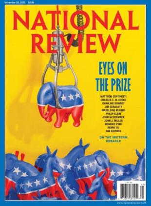 National Review - 28 November 2022