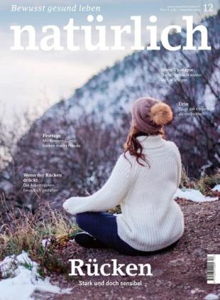 naturlich CH - Dezember 2022