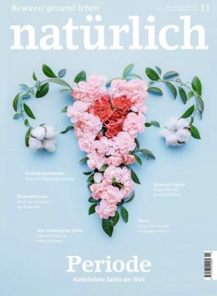 naturlich CH - November 2022
