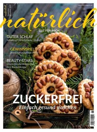 naturlich DE - Oktober 2022