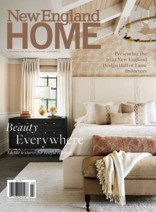 New England Home - November-December 2022