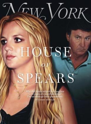 New York Magazine - November 07 2022