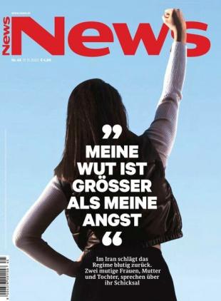 News - 11 November 2022