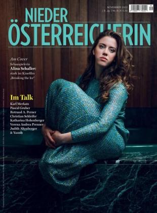 Niederosterreicherin - Oktober 2022