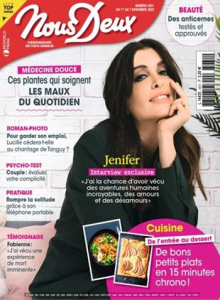 Nous Deux - 01 novembre 2022