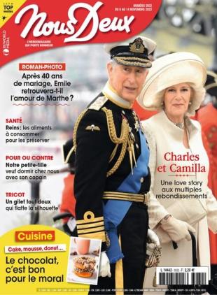 Nous Deux - 08 novembre 2022