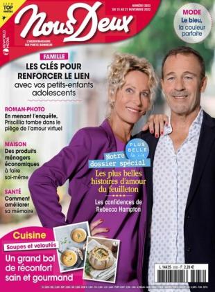 Nous Deux - 15 novembre 2022