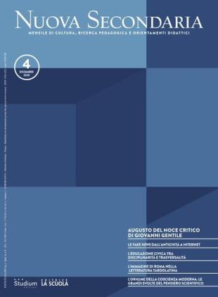 Nuova Secondaria - Dicembre 2020