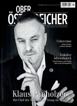 OberOsterreicher - November 2022