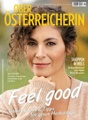 Oberosterreicherin - 28 Oktober 2022