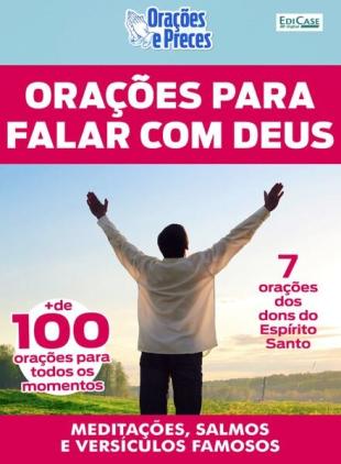 Oracoes e Preces - novembro 2022