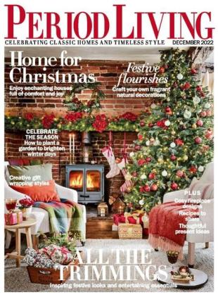 Period Living - November 2022