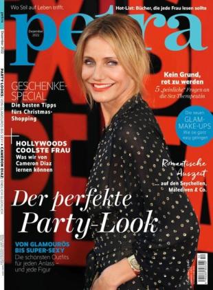 Petra - Dezember 2022
